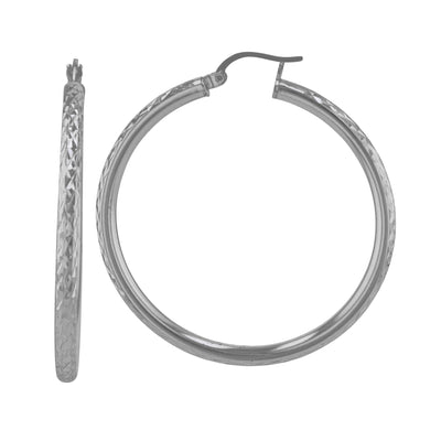 JS3063/SP/35/2DC Earrings