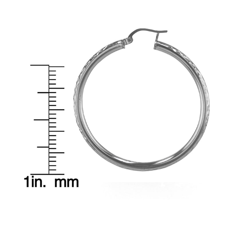 JS3063/SP/45/2DC Earrings