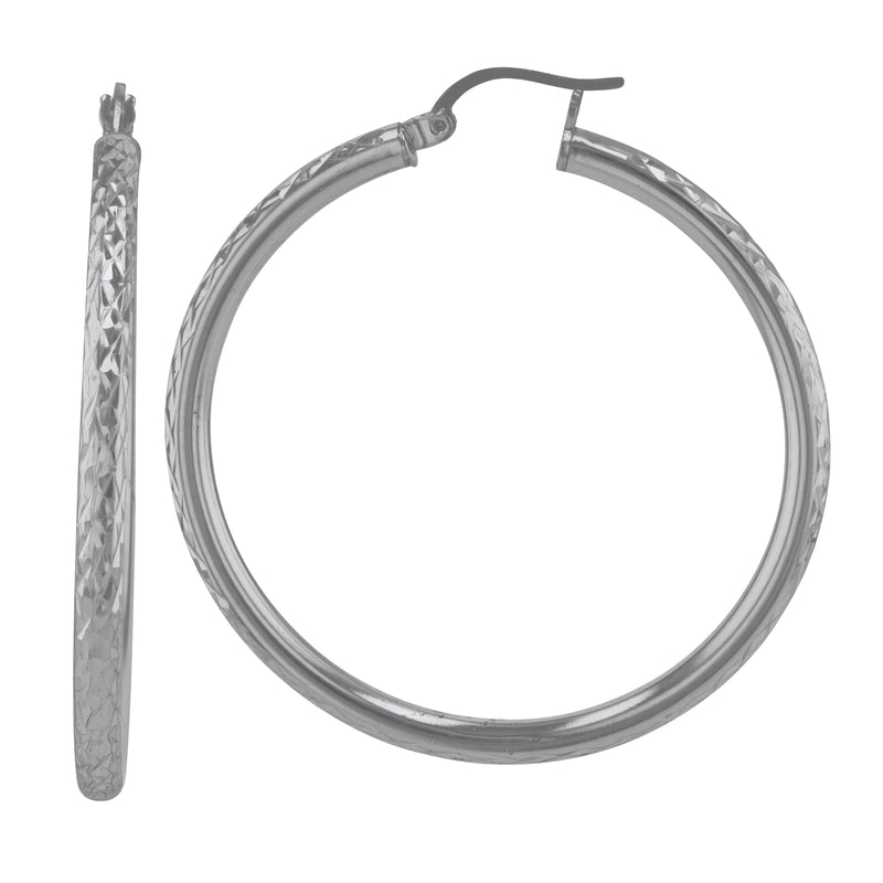 JS3063/SP/45/2DC Earrings
