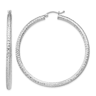 Giorgio Argento JS3063/SP/50/2DC Earrings