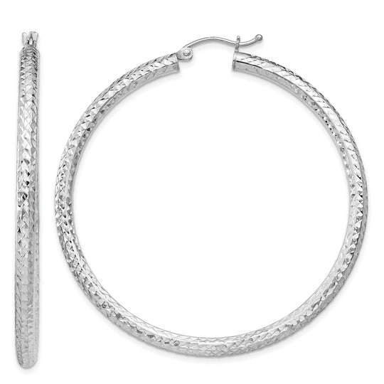 JS3063/SP/55/2DC Earrings