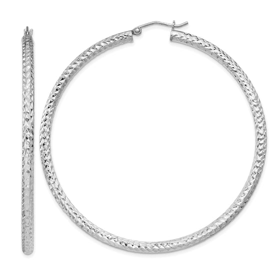 JS3063/SP/60/2DC Earrings