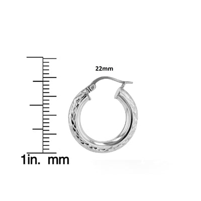 JS3064/SP/22/2DC Earrings