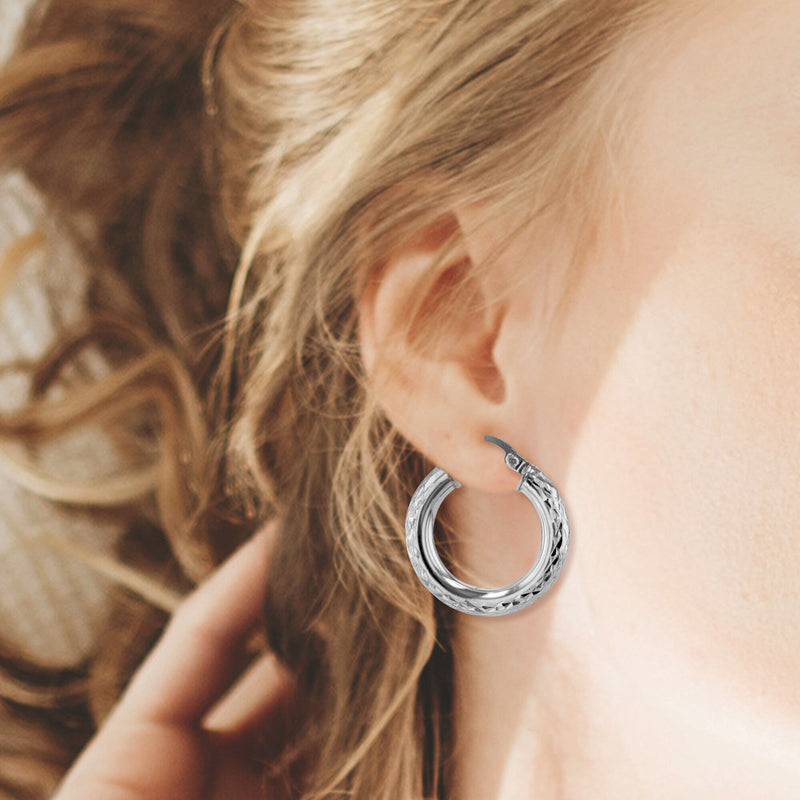 JS3064/SP/22/2DC Earrings