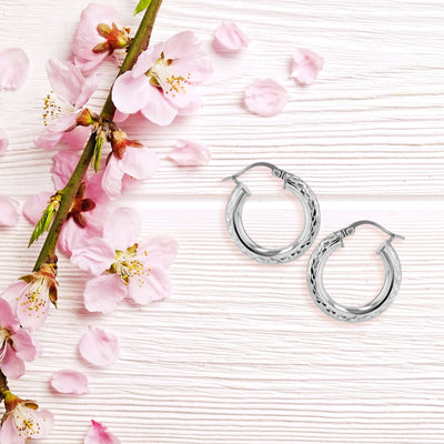 JS3064/SP/22/2DC Earrings