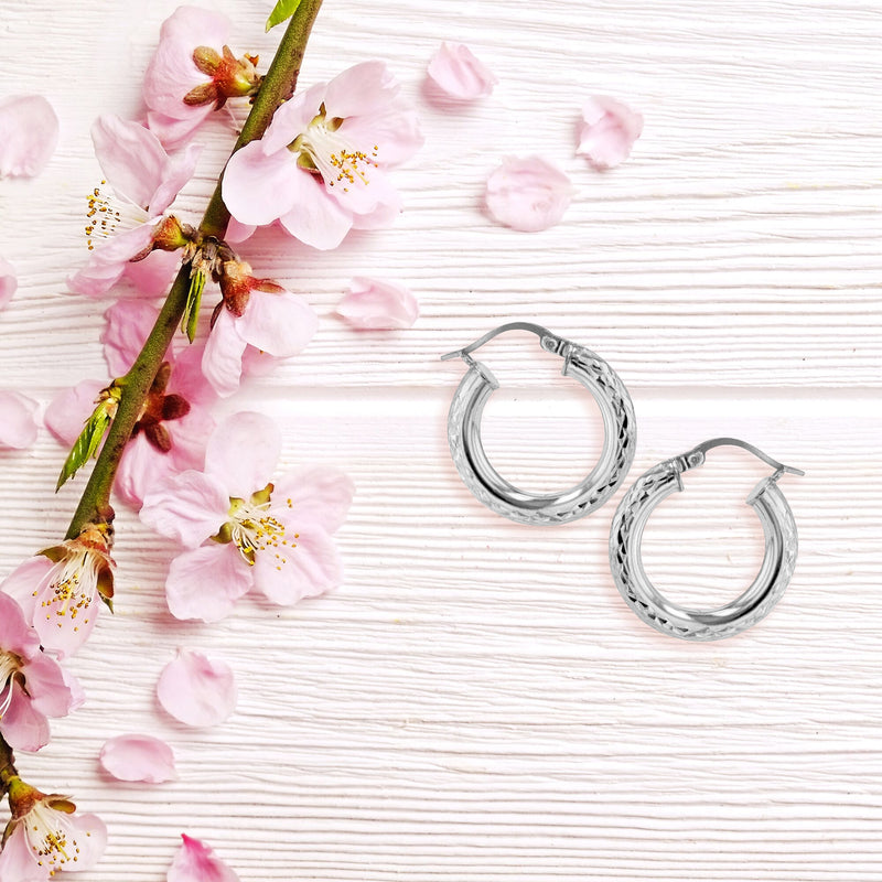 JS3064/SP/22/2DC Earrings