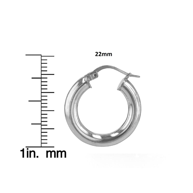 JS3064/SP/22/POL Earrings