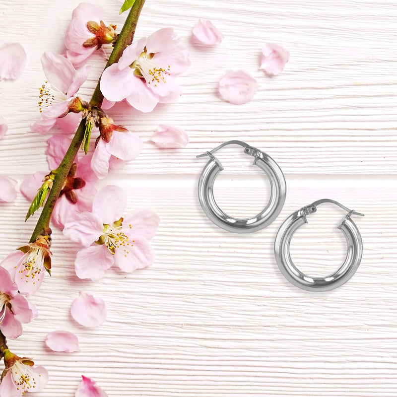 JS3064/SP/22/POL Earrings