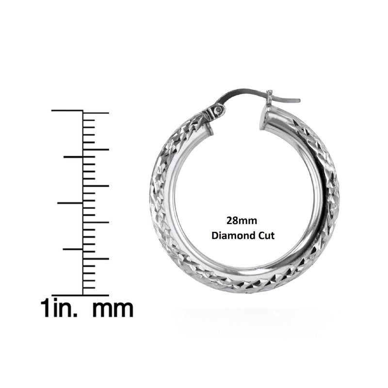 JS3064/SP/28/2DC Earrings