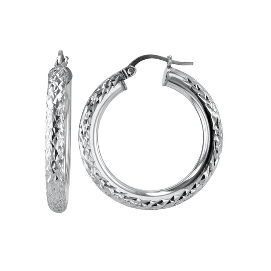 JS3064/SP/28/2DC Earrings