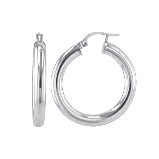 JS3064/SP/28/POL Earrings