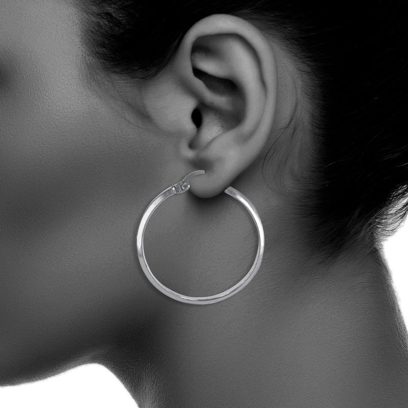 JS3066/SP/20/POL Earrings
