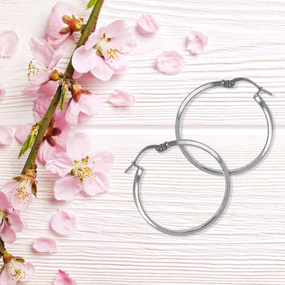 JS3066/SP/20/POL Earrings