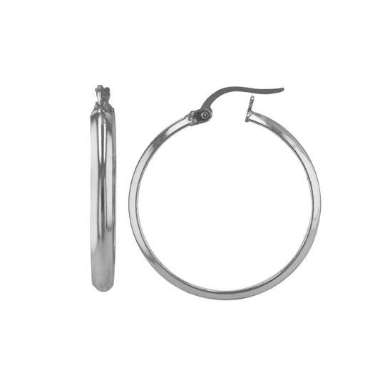 JS3066/SP/20/POL Earrings