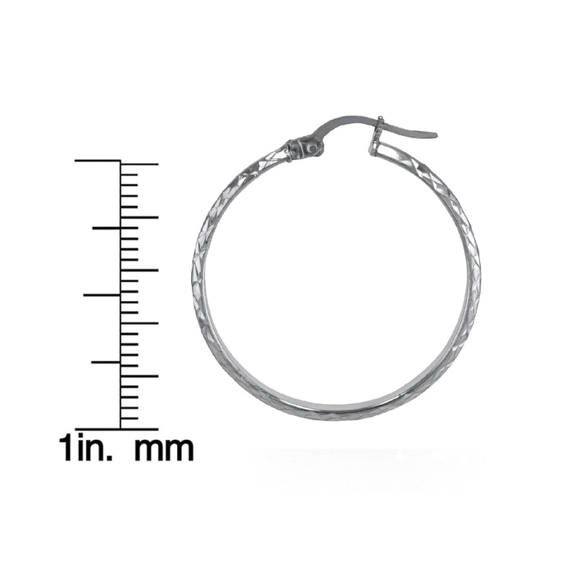 JS3066/SP/30/2DC Earrings