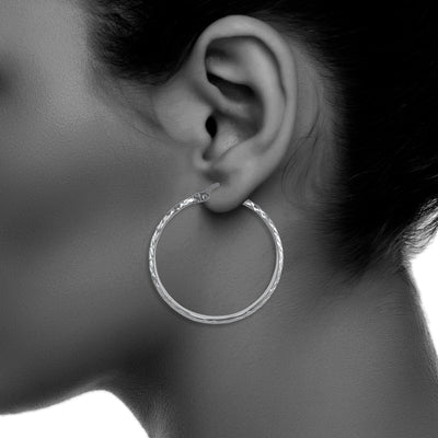 JS3066/SP/30/2DC Earrings