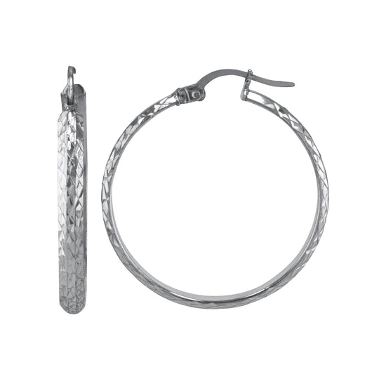 JS3066/SP/30/2DC Earrings