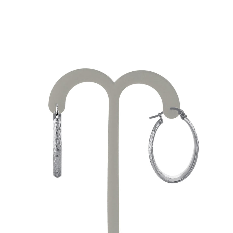 JS3066OV/SP/25/2DC Earrings