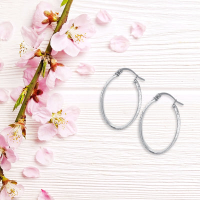 JS3066OV/SP/25/2DC Earrings