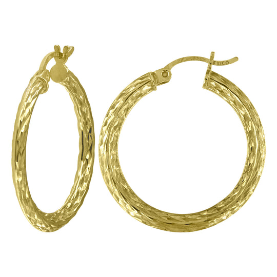 JS3067/24GP/30/2DC Earrings