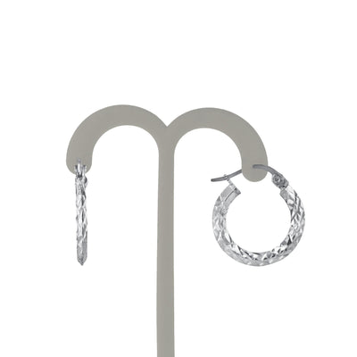 JS3067/SP/18/2DC Earrings