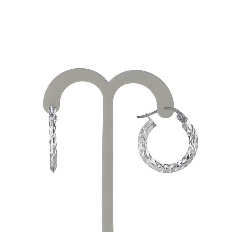 JS3067/SP/18/2DC Earrings