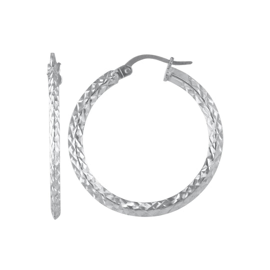 JS3067/SP/18/2DC Earrings