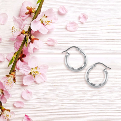 JS3067/SP/18/POL Earrings