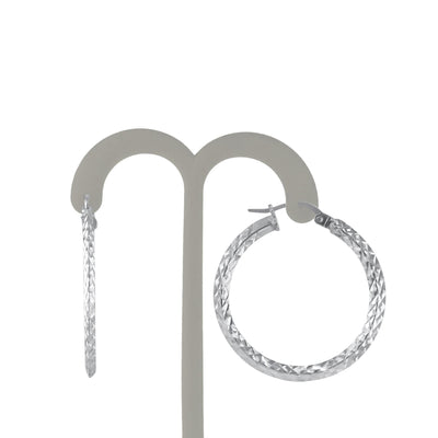 JS3067/SP/30/2DC Earrings