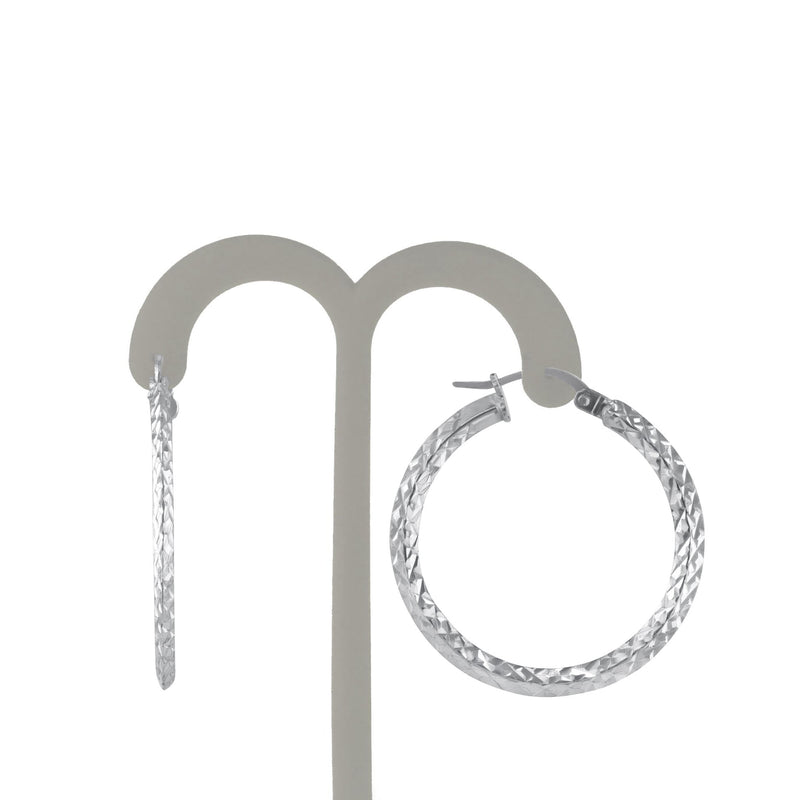 JS3067/SP/30/2DC Earrings