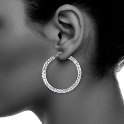 JS3067/SP/30/2DC Earrings