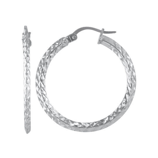 JS3067/SP/30/2DC Earrings