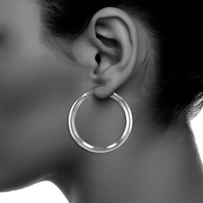 JS3067/SP/30/POL Earrings