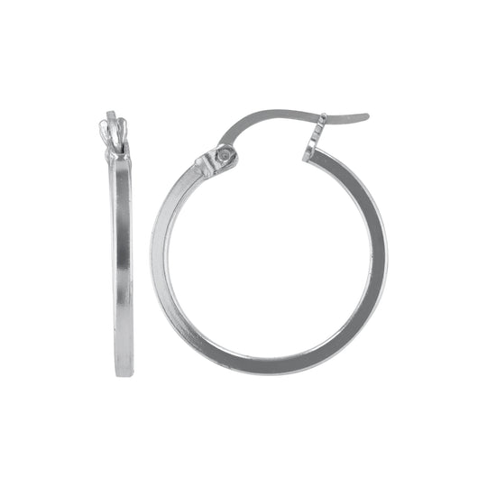 JS3069/SP/15/POL Earrings