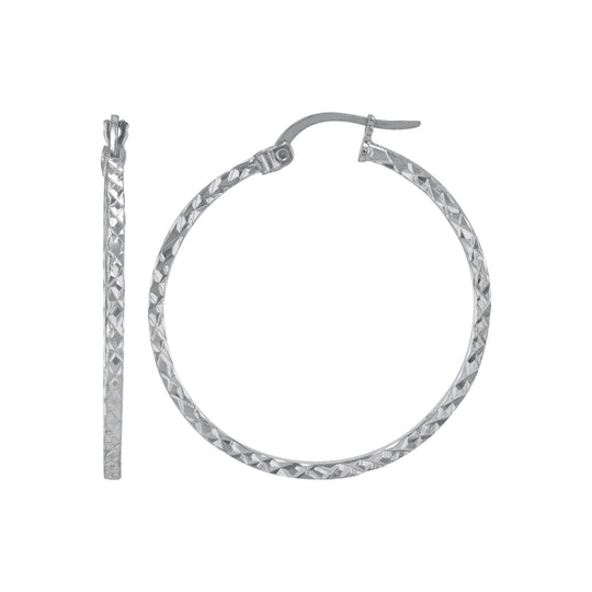 JS3069/SP/20/2DC Earrings