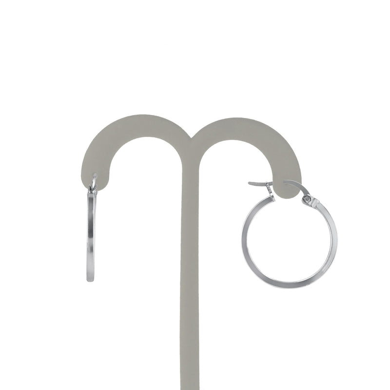 JS3069/SP/20/POL Earrings