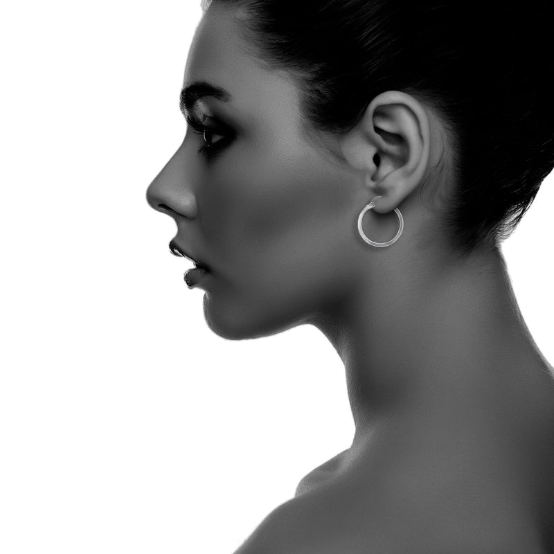 JS3069/SP/20/POL Earrings
