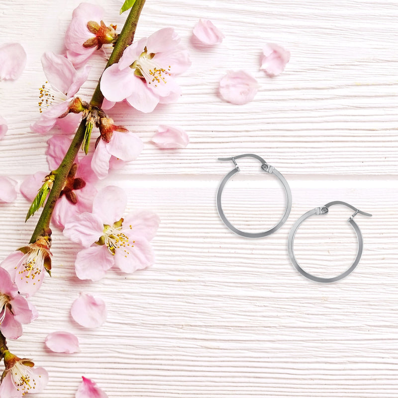 JS3069/SP/20/POL Earrings