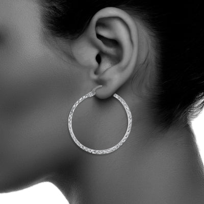 JS3069/SP/30/2DC Earrings