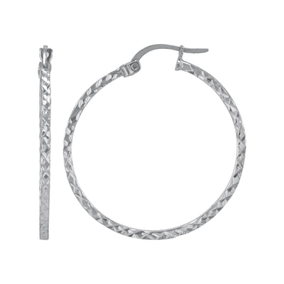 JS3069/SP/30/2DC Earrings