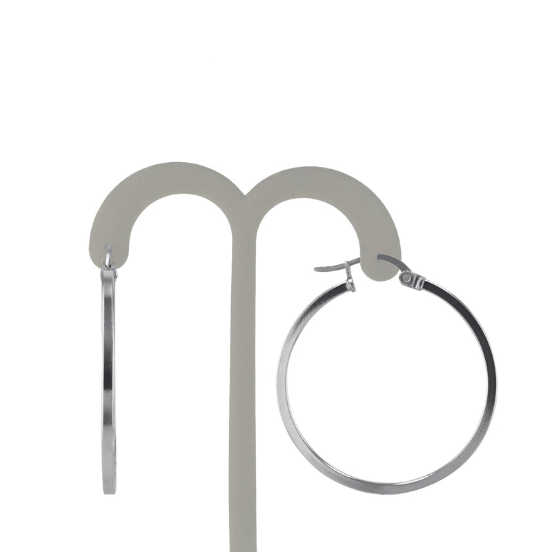 JS3069/SP/30/POL Earrings