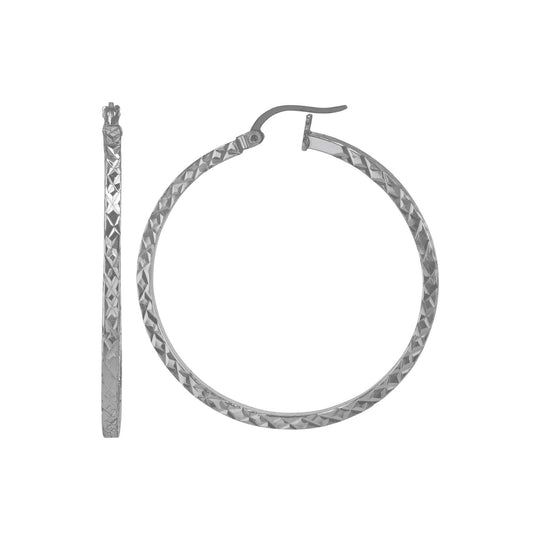 JS3070/SP/20/2DC Earrings