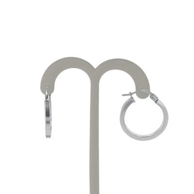 JS3070/SP/30/POL Earrings