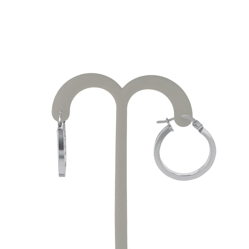 JS3070/SP/30/POL Earrings
