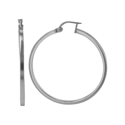 JS3070/SP/30/POL Earrings