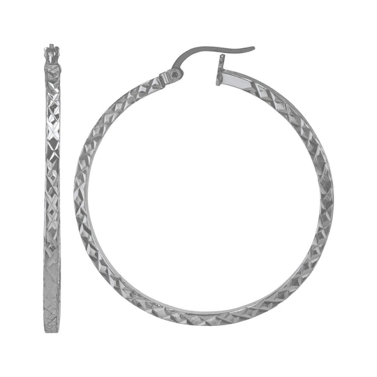 JS3070/SP/40/2DC Earrings