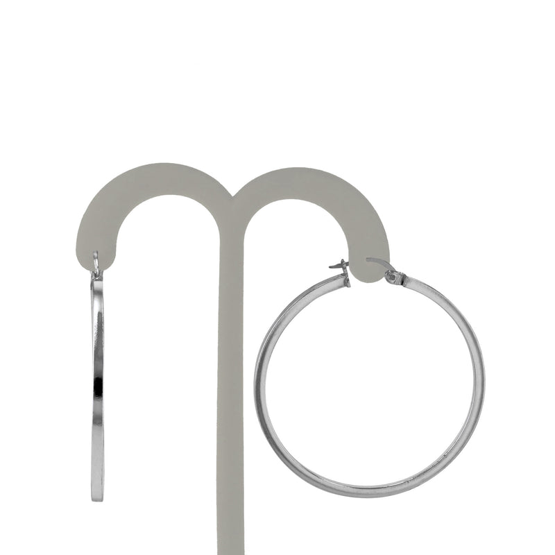JS3070/SP/40/POL Earrings