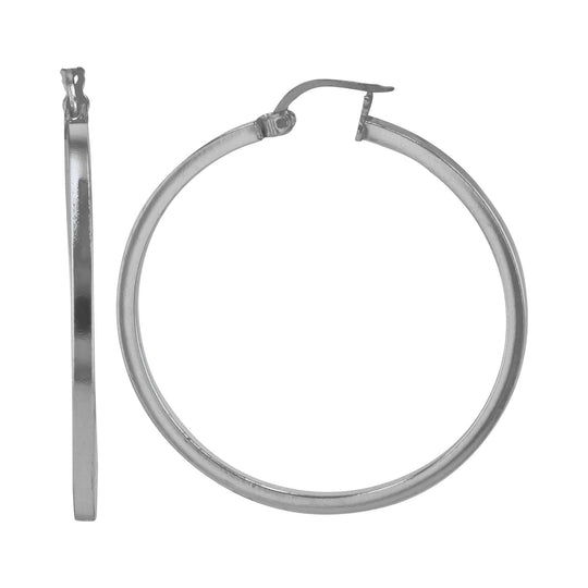 JS3070/SP/40/POL Earrings