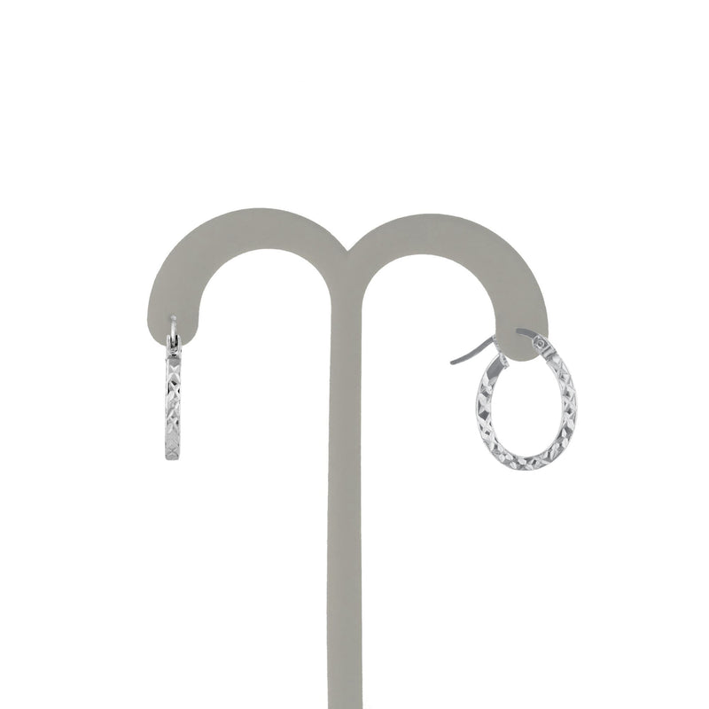 JS3070OV/SP/15/2DC Earrings