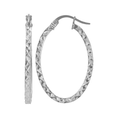 JS3070OV/SP/15/2DC Earrings